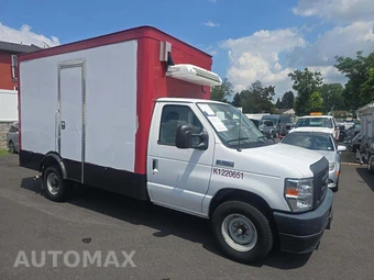 2023 Ford E-350 Cutaway - miniatura 4