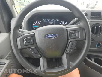 2023 Ford E-350 Cutaway - miniatura 10