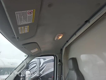 2023 Ford E-350 Cutaway - miniatura 13