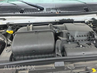 2023 Ford E-350 Cutaway - miniatura 15