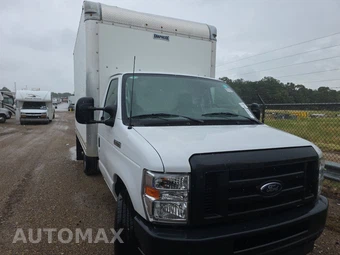2023 Ford E-350 Cutaway - miniatura 2