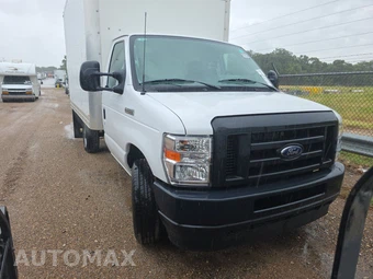 2023 Ford E-350 Cutaway - miniatura 3