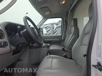 2023 Ford E-350 Cutaway - miniatura 7