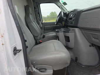 2023 Ford E-350 Cutaway - miniatura 8