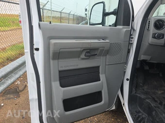 2023 Ford E-350 Cutaway - miniatura 9