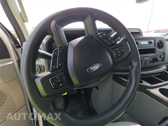 2023 Ford E-350 Cutaway DRW 176.0" WB - miniatura 10