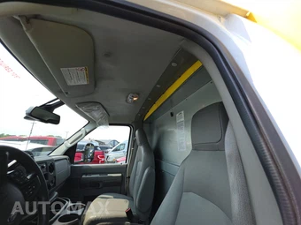 2023 Ford E-350 Cutaway DRW 176.0" WB - miniatura 18