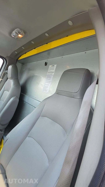2023 Ford E-350 Cutaway DRW 176.0" WB - miniatura 29