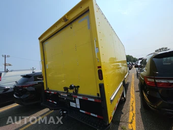 2023 Ford E-350 Cutaway DRW 176.0" WB - miniatura 4