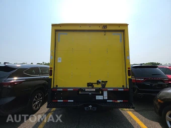 2023 Ford E-350 Cutaway DRW 176.0" WB - miniatura 5