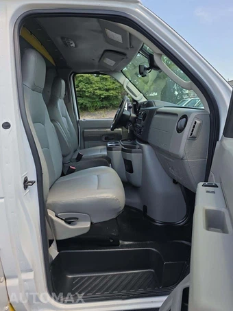 2023 Ford E-350 Cutaway DRW - miniatura 15