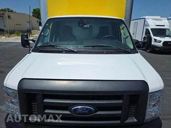 2023 Ford E-350 Cutaway DRW - miniatura 18