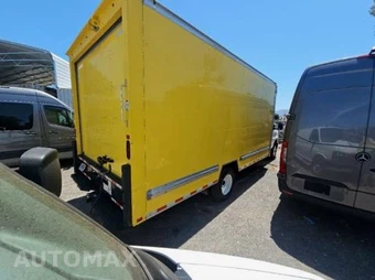 2023 Ford E-350 Cutaway DRW - miniatura 4