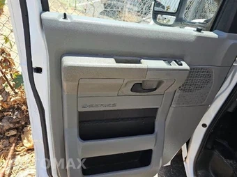 2023 Ford E-350 Cutaway DRW - miniatura 8