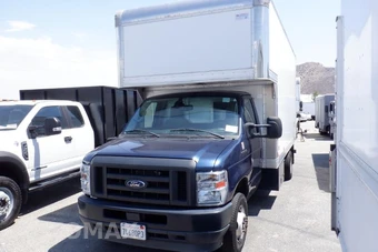 2023 Ford E-450 Cutaway DRW 176.0" WB