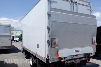2023 Ford E-450 Cutaway DRW 176.0" WB - miniatura 4