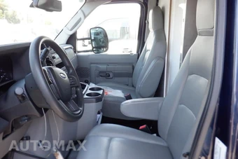 2023 Ford E-450 Cutaway DRW 176.0" WB - miniatura 5