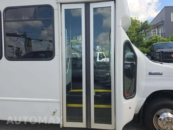 2023 Ford E-450 Cutaway DRW - miniatura 16
