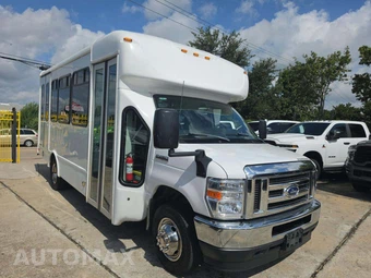 2023 Ford E-450 Cutaway DRW - miniatura 4