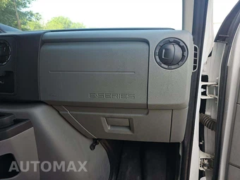 2023 Ford E-450 Cutaway DRW - miniatura 16
