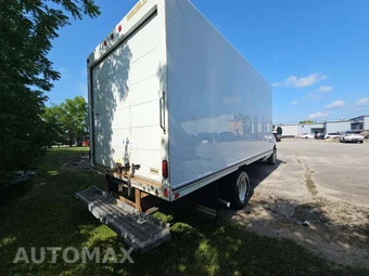 2023 Ford E-450 Cutaway DRW - miniatura 3