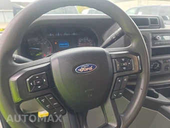 2023 Ford E-450 Cutaway DRW - miniatura 10