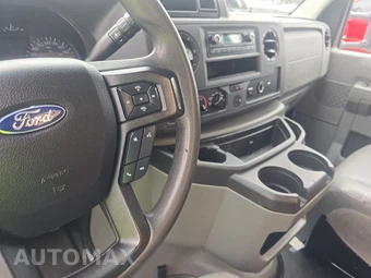 2023 Ford E-450 Cutaway DRW - miniatura 11