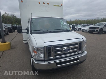2023 Ford E-450 Cutaway DRW - miniatura 2