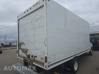 2023 Ford E-450 Cutaway DRW - miniatura 4