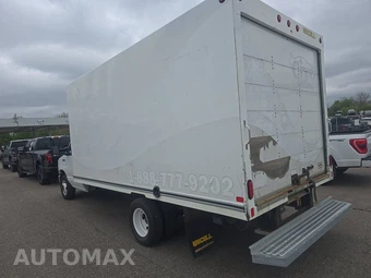 2023 Ford E-450 Cutaway DRW - miniatura 6