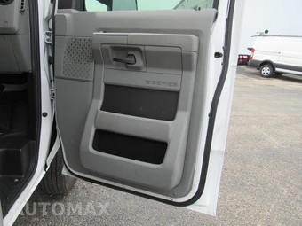 2023 Ford E-450 Cutaway DRW - miniatura 11