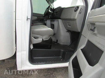 2023 Ford E-450 Cutaway DRW - miniatura 12