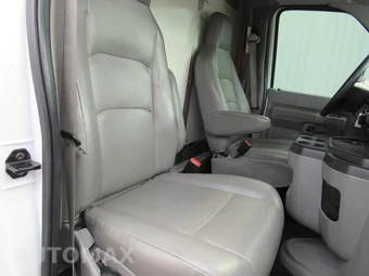 2023 Ford E-450 Cutaway DRW - miniatura 13