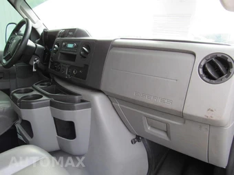 2023 Ford E-450 Cutaway DRW - miniatura 14