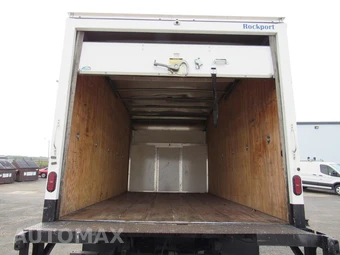 2023 Ford E-450 Cutaway DRW - miniatura 18