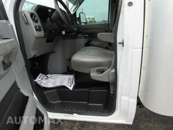 2023 Ford E-450 Cutaway DRW - miniatura 24