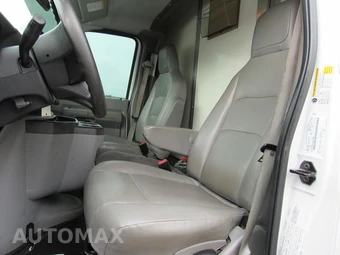 2023 Ford E-450 Cutaway DRW - miniatura 25
