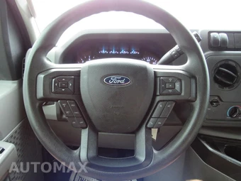 2023 Ford E-450 Cutaway DRW - miniatura 27