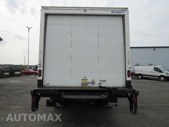 2023 Ford E-450 Cutaway DRW - miniatura 3