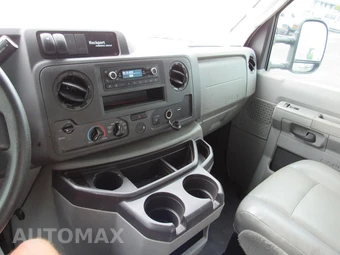 2023 Ford E-450 Cutaway DRW - miniatura 30