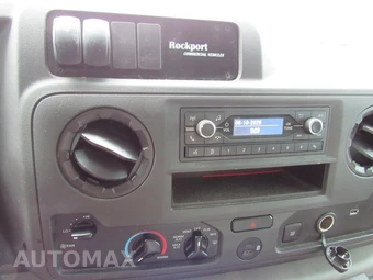 2023 Ford E-450 Cutaway DRW - miniatura 31