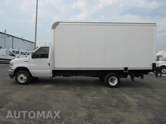 2023 Ford E-450 Cutaway DRW - miniatura 5