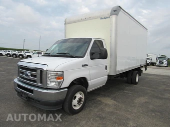 2023 Ford E-450 Cutaway DRW - miniatura 6