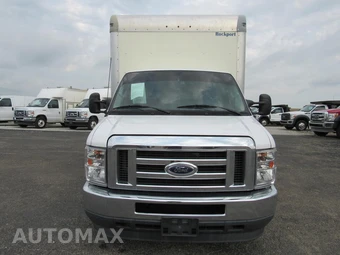 2023 Ford E-450 Cutaway DRW - miniatura 7