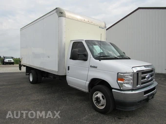 2023 Ford E-450 Cutaway DRW - miniatura 8