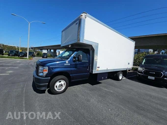 2023 Ford E-450 Cutaway DRW