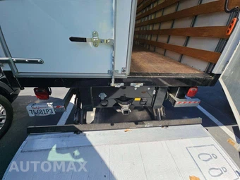 2023 Ford E-450 Cutaway DRW - miniatura 24