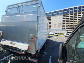 2023 Ford E-450 Cutaway DRW - miniatura 3