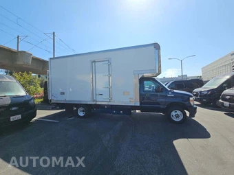 2023 Ford E-450 Cutaway DRW - miniatura 4