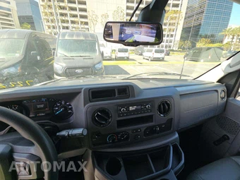 2023 Ford E-450 Cutaway DRW - miniatura 9